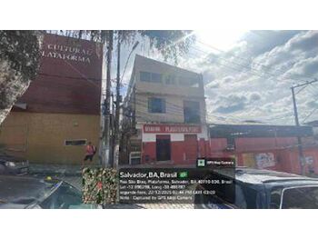Apartamentos e Flats em leilão - Praça São Braz, 27 - Salvador/BA - Banco Santander Brasil S/A | Z35533