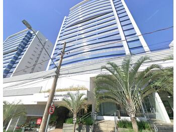 Apartamento em leilão - Rua Doutor Orlando Feirabend Filho, 230 - São José dos Campos/SP - Banco Bradesco S/A | Z35596