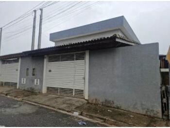Casa em leilão - Rua Olímpio do Prado, 38 - Mairiporã/SP - Banco Santander Brasil S/A | Z35105