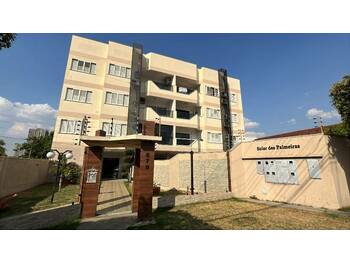 Apartamentos e Flats em leilão - Rua Treze de Maio, 579 - Rondonópolis/MT - Banco Santander Brasil S/A | Z35513