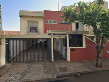 Prédios em leilão - Rua Florindo Guerino Geraldi, 20852 - Bauru/SP - Banco Cooperativo Sicoob S.A. | Z35559