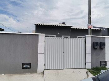 Casa em leilão - Rua Padre Manoel Da Nobrega, s/n - São Gonçalo/RJ - Banco Santander Brasil S/A | Z35533