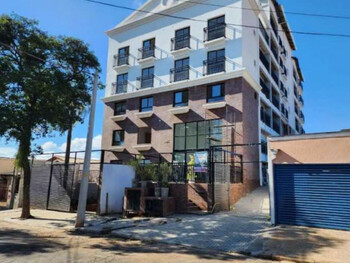 Apartamento em leilão - Rua Carlos Gerim, 147 - Campinas/SP - Banco Cooperativo Sicoob S.A. | Z35591