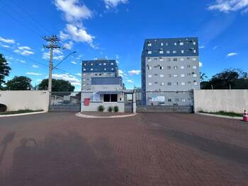 Apartamentos e Flats em leilão - Rua Urias Ribeiro, 2746 - Três Lagoas/MS - Banco Santander Brasil S/A | Z35513