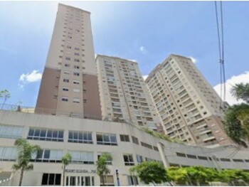Apartamentos e Flats em leilão - Rua Vicente Alves da Silva, 700 - Osasco/SP - Itaú Unibanco S/A  | Z35622