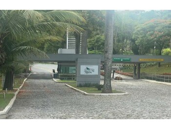 Terreno em leilão - Alameda da Jangada, s/nº - Ibirité/MG - Banco Bradesco S/A | Z35614