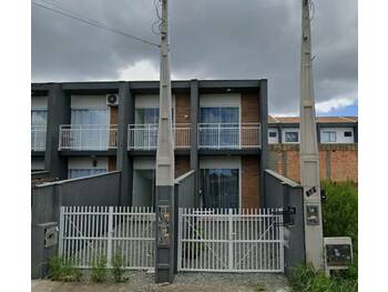 Casa em leilão - Rua João Roque dos Santos, 321 - Araquari/SC - Banco Santander Brasil S/A | Z35513