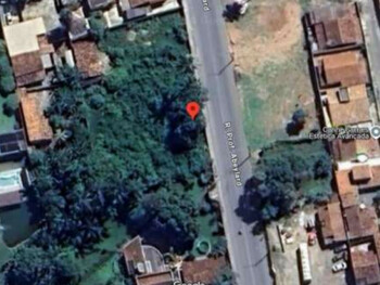 Terreno em leilão - Rua Professor Abeylard, 2053 - Sete Lagoas/MG - Banco Cooperativo Sicoob S.A. | Z35559