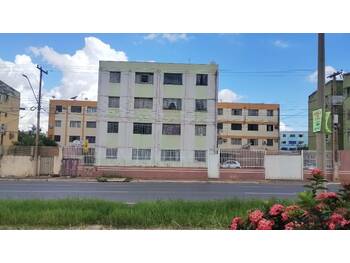 Apartamentos e Flats em leilão - Av Dante Martins de Oliveira, 07 - Cuiabá/MT - Banco Santander Brasil S/A | Z35513