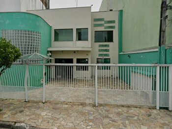 Sala Comercial em leilão - Rua Doutor Laerte Machado Guimarães, 61 - Pindamonhangaba/SP - Banco Cooperativo Sicoob S.A. | Z35559