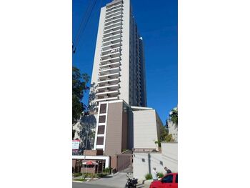 Apartamentos e Flats em leilão - Rua Nicola Rollo, 201 - São Paulo/SP - Banco Santander Brasil S/A | Z35533