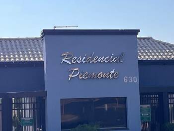 Casa em leilão - Rua Waldemar Pinto de Souza, 100 - Araraquara/SP - Banco Santander Brasil S/A | Z35513