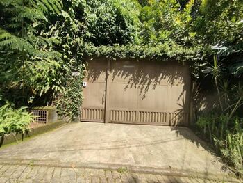 Casa em leilão - Alameda Tupiniquim Vila Indiana, s/n - Cachoeiras de Macacu/RJ - Banco Santander Brasil S/A | Z35533