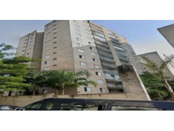 Apartamentos e Flats em leilão - Rua Ângelo Bertini, 253 - São Paulo/SP - Itaú Unibanco S/A  | Z35622