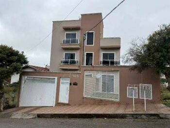 Apartamentos e Flats em leilão - Rua Luiz Lourenco Horta, 105 - Pouso Alegre/MG - Banco Santander Brasil S/A | Z35533