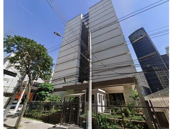 Apartamentos e Flats em leilão - Rua Artur Prado, 166 - São Paulo/SP - Itaú Unibanco S/A  | Z35361