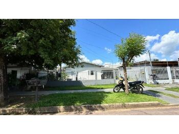 Casa em leilão - Rua dos Guapuruvus, 390 - Sinop/MT - Banco Bradesco S/A | Z35258