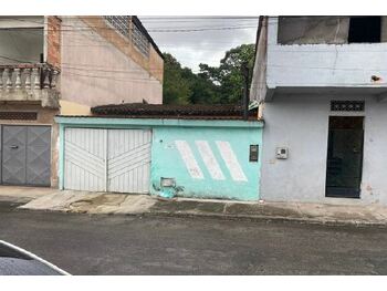 Casa em leilão - Rua B, 212 - Simões Filho/BA - Rodobens Administradora de Consórcios Ltda | Z35541