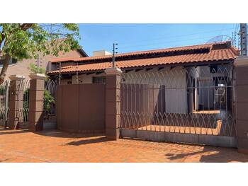 Casa em leilão - Rua João Vicente Ferreira, 2245 - Dourados/MS - Banco Santander Brasil S/A | Z35513