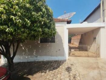 Casa em leilão - Rua Raul Maçone, 666 - Taiaçu/SP - Tribunal de Justiça do Estado de São Paulo | Z35610