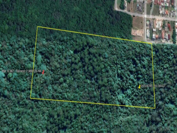 Terrenos e Lotes em leilão - Rua Sem Denominação, S/N - Três Coroas/RS - Banco Cooperativo Sicoob S.A. | Z35548