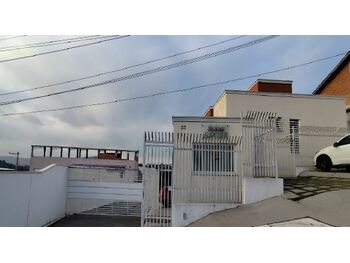 Casa em leilão - Rua Júpiter, 33 - Santana de Parnaíba/SP - Banco Bradesco S/A | Z35558