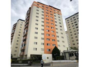 Apartamentos e Flats em leilão - Avenida Cipriano Rodrigues, 416 - São Paulo/SP - Tribunal de Justiça do Estado de São Paulo | Z35494