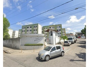 Apartamentos e Flats em leilão - Rua Bady Amed, 31 - Fortaleza/CE - Banco Santander Brasil S/A | Z35235
