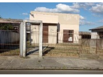 Casa em leilão - Rua Tirandentes, 196 - Içara/SC - Itaú Unibanco S/A  | Z35622