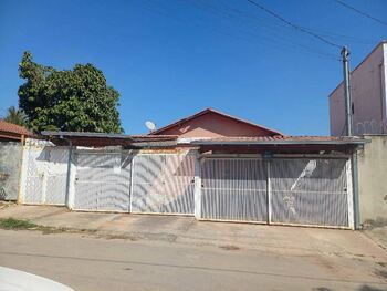 Casa em leilão - Teófilo Otoni, 38 - Ribeirão das Neves/MG - Banco Santander Brasil S/A | Z35533