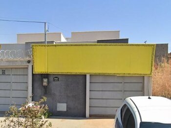 Casa em leilão - Avenida Cruzeiro do Sul, Quadra 102, Lote 20, Casa 02 - Goiânia/GO - BRB - BANCO DE BRASÍLIA S.A | Z35529