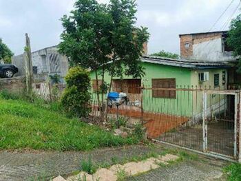 Casa em leilão - Avenida Dos Coqueiros, 486 - Viamão/RS - Banco Santander Brasil S/A | Z35533