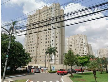 Apartamentos e Flats em leilão - Avenida Guarulhos, 2845 - Guarulhos/SP - Itaú Unibanco S/A  | Z35517