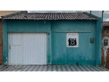 Casa em leilão - Rua João Castor Falcão, 111 - Ouricuri/PE - Banco Santander Brasil S/A | Z35513