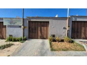 Casa em leilão - Avenida B, s/n - Senador Canedo/GO - Banco Santander Brasil S/A | Z35513