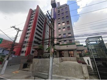 Sala Comercial em leilão - Rua Ezequiel Freire, 51 - São Paulo/SP - Outros Comitentes | Z35501