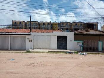 Casa em leilão - Rua Cachoeirinha, 540 - Paulista/PE - Banco Santander Brasil S/A | Z35513