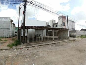 Casa em leilão - Rua Funilândia, 2043 - Paulista/PE - Banco Santander Brasil S/A | Z35533