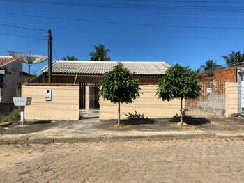 Casa em leilão - Rua J, 92 - Ji-Paraná/RO - Banco Cooperativo Sicoob S.A. | Z35543