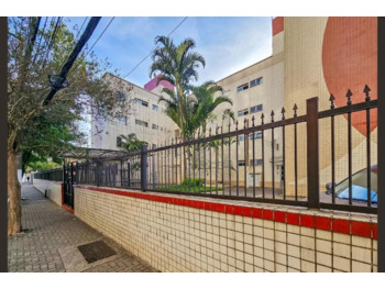 Apartamento em leilão - Rua Adele, 210 - São Paulo/SP - Tribunal de Justiça do Estado de São Paulo | Z35574