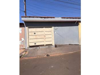 Casa em leilão - Travessa José Gomes de Souza, 55 - Ribeirão Preto/SP - Banco Santander Brasil S/A | Z35513