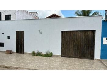 Casa em leilão - Rua Rio São Francisco, 19 - Montes Claros/MG - Creditas Soluções Financeiras Ltda | Z35509
