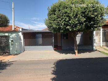 Casa em leilão - Rua José Amin Haddad, 364 - Birigui/SP - Banco Santander Brasil S/A | Z35513