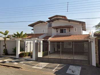 Casa em leilão - Rua Ivan Petrovich Pavlov, 70 - Araras/SP - Banco Cooperativo Sicoob S.A. | Z35543
