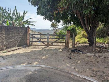 Terrenos e Lotes em leilão - Roçadinho, s/n - Lagoa Santa/MG - BRB - BANCO DE BRASÍLIA S.A | Z35531