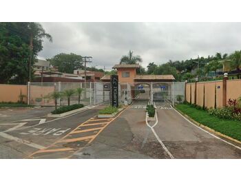 Casa em leilão - Rua Puro Sangue Inglês, 173 - Vinhedo/SP - Banco Bradesco S/A | Z35542