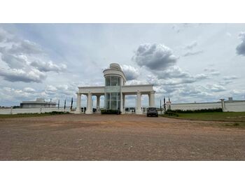 Terrenos e Lotes em leilão - Rua Municipal Silvio Schirmer, s/n - Santa Maria/RS - Banco Santander Brasil S/A | Z35533