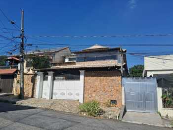 Casa em leilão - Rua Lafaiete Pimenta, 100 - Nova Iguaçu/RJ - Enforce Community | Z35560