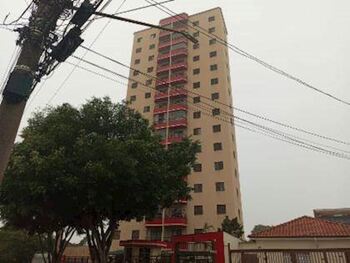 Imagem do imóvel Leilão extrajudicial de Apartamento em São Paulo/SP - Vila Nova Savoia