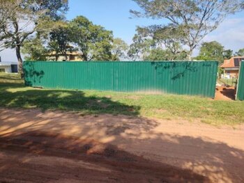 Terreno em leilão - Rua 113, s/n - Paranapanema/SP - Banco Cooperativo Sicoob S.A. | Z35543
